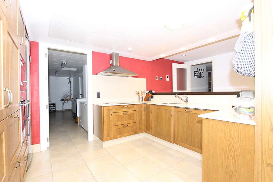 Vente - Villa - San Pedro del Pinatar