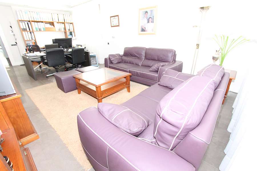 Vente - Villa - San Pedro del Pinatar