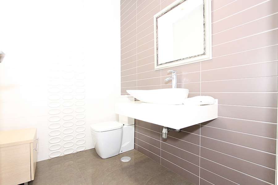 Vente - Villa - San Pedro del Pinatar