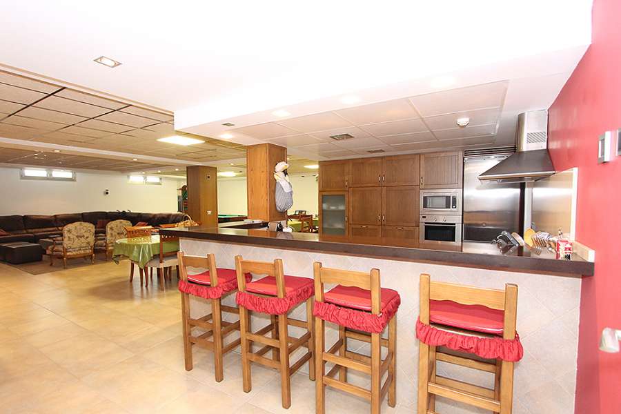 Vente - Villa - San Pedro del Pinatar