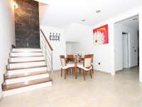 Vente - Villa - San Pedro del Pinatar