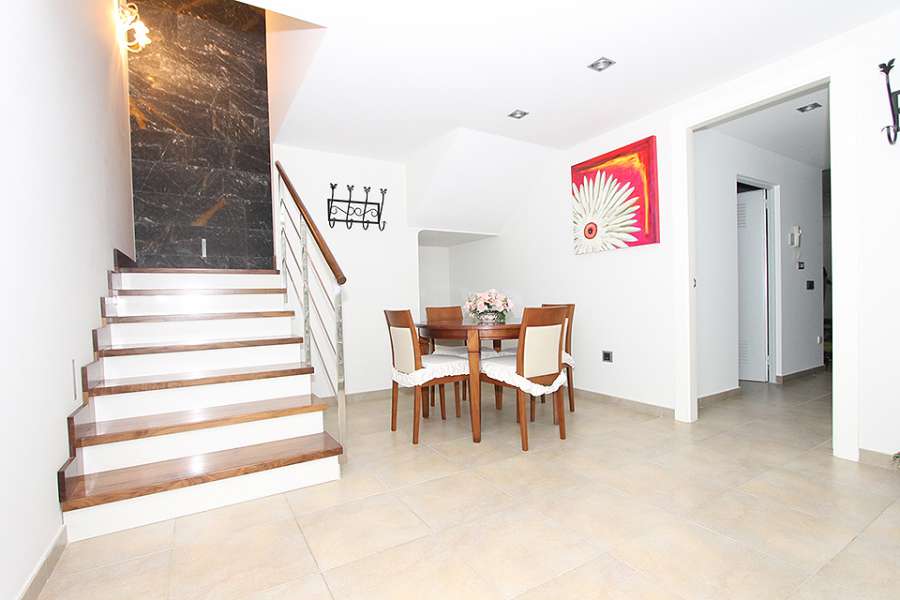 Vente - Villa - San Pedro del Pinatar