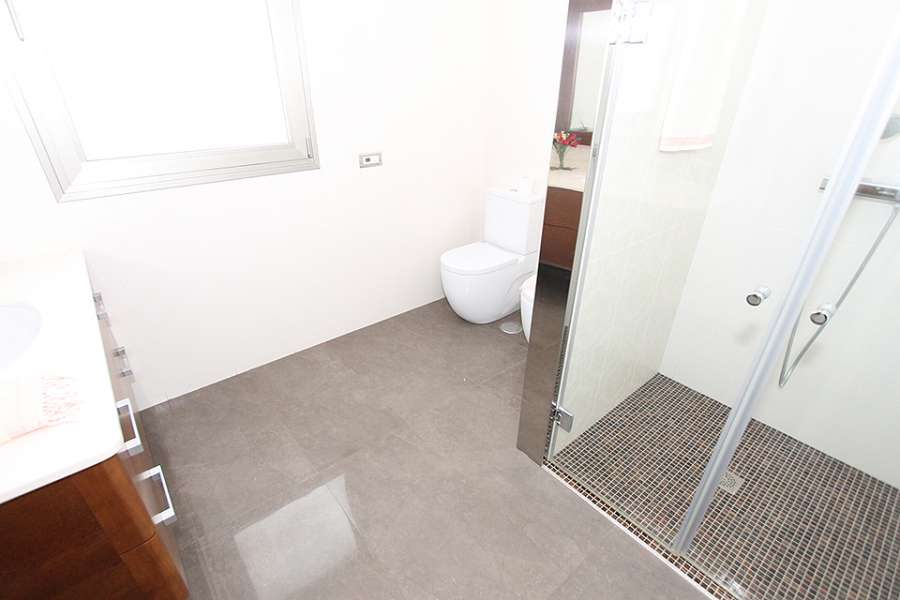 Vente - Villa - San Pedro del Pinatar