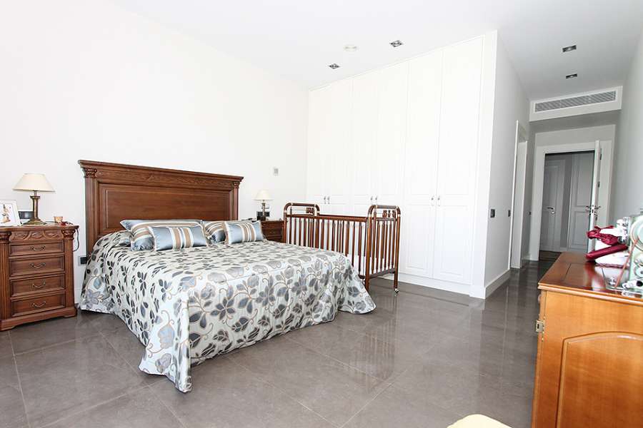 Vente - Villa - San Pedro del Pinatar