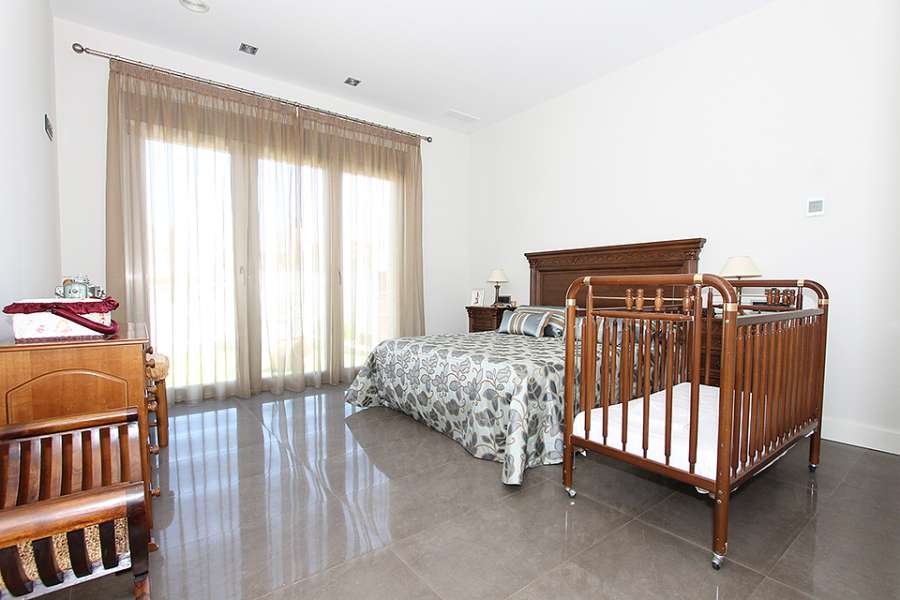 Vente - Villa - San Pedro del Pinatar