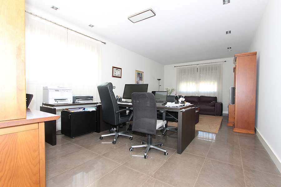 Vente - Villa - San Pedro del Pinatar