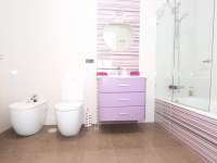 Vente - Villa - San Pedro del Pinatar