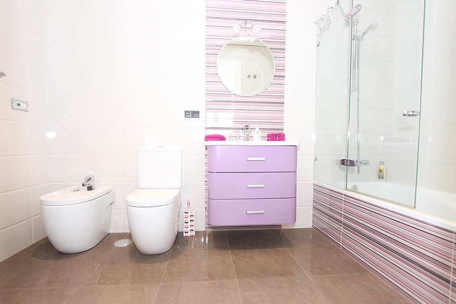 Vente - Villa - San Pedro del Pinatar