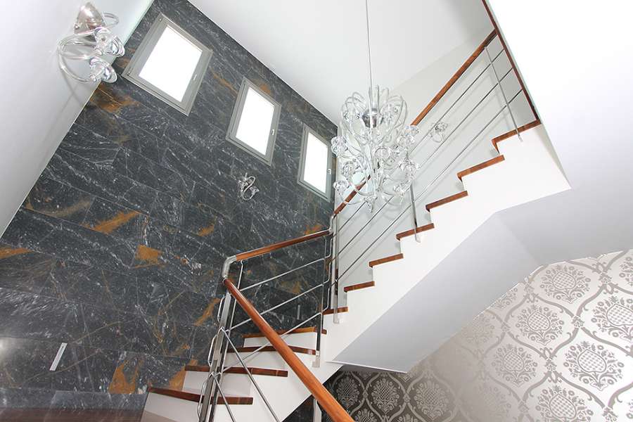 Vente - Villa - San Pedro del Pinatar