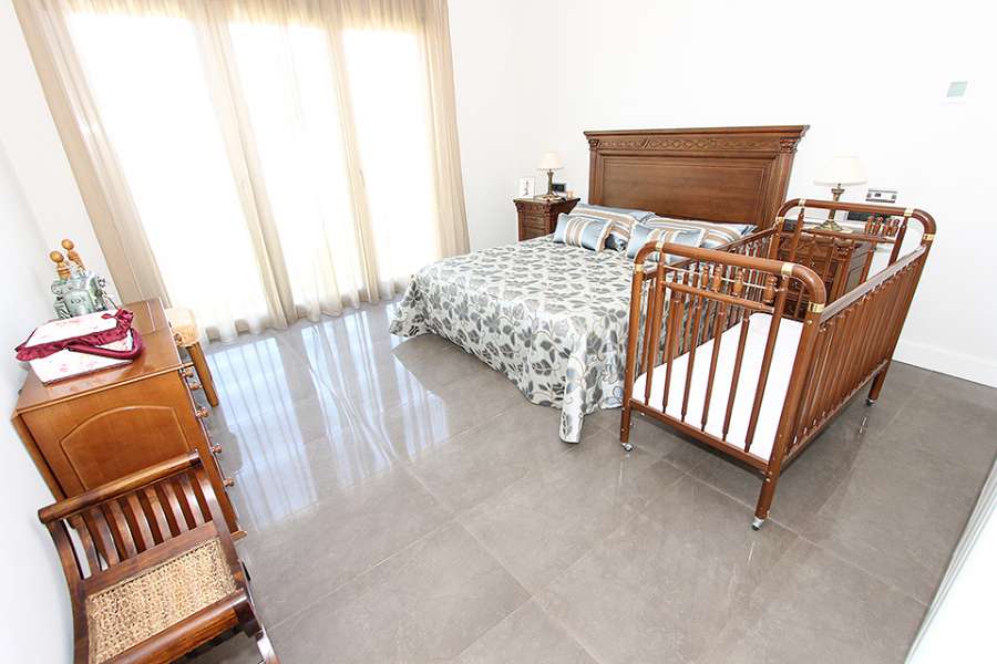 Vente - Villa - San Pedro del Pinatar