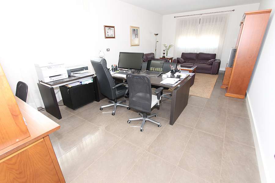 Vente - Villa - San Pedro del Pinatar