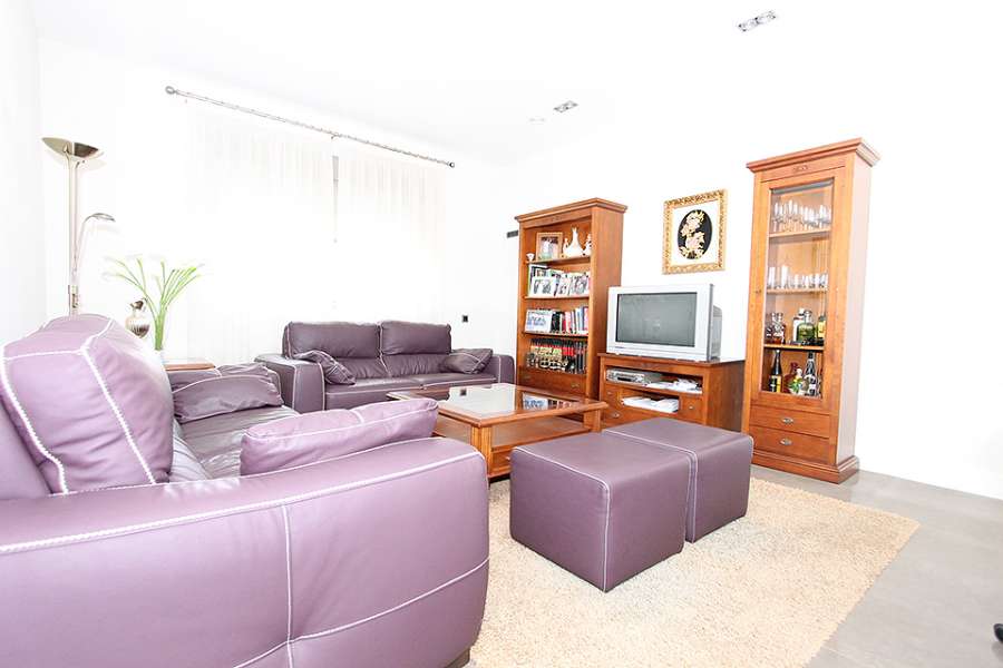 Vente - Villa - San Pedro del Pinatar