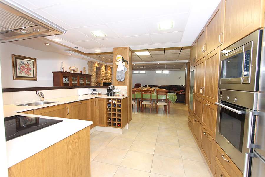 Vente - Villa - San Pedro del Pinatar