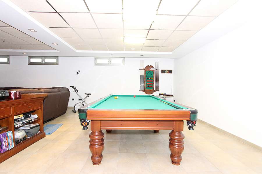 Vente - Villa - San Pedro del Pinatar