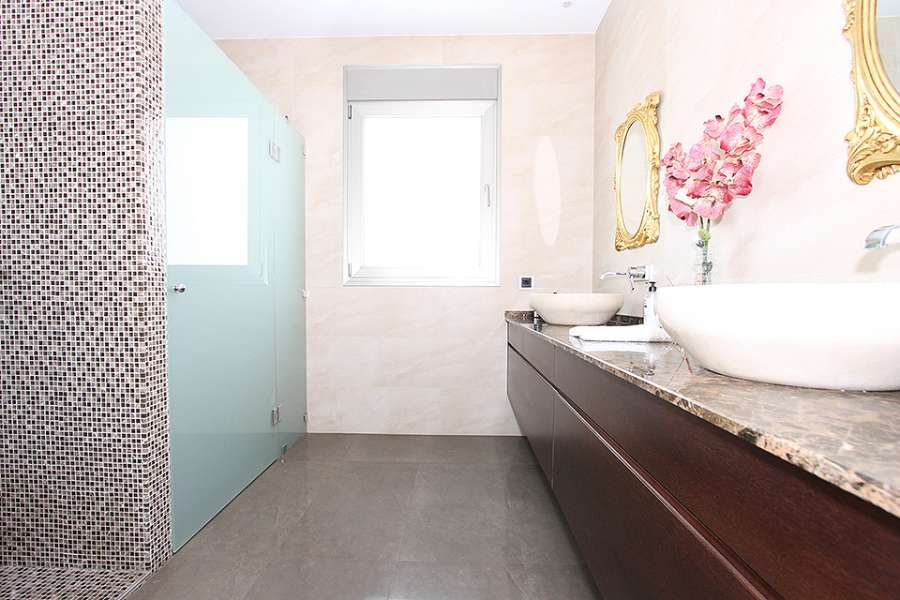 Vente - Villa - San Pedro del Pinatar