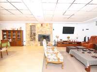 Vente - Villa - San Pedro del Pinatar