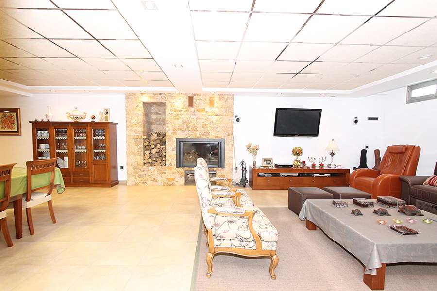 Vente - Villa - San Pedro del Pinatar