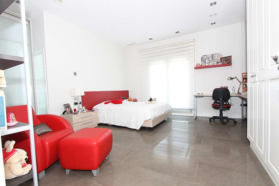 Vente - Villa - San Pedro del Pinatar