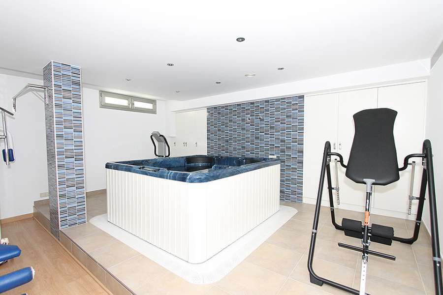 Vente - Villa - San Pedro del Pinatar