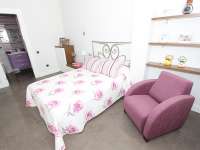 Vente - Villa - San Pedro del Pinatar