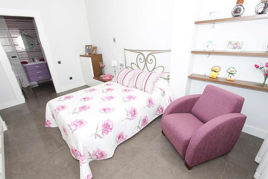 Vente - Villa - San Pedro del Pinatar