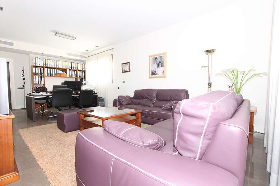 Vente - Villa - San Pedro del Pinatar