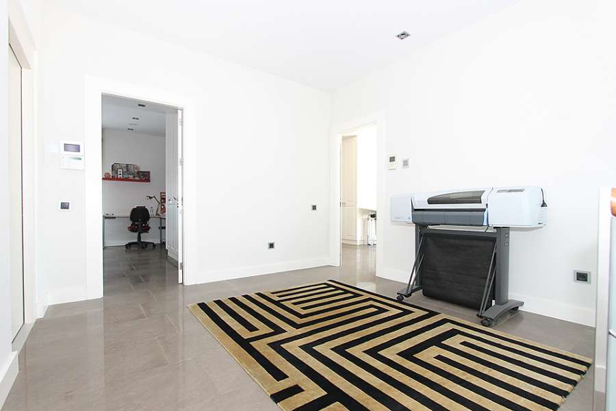 Vente - Villa - San Pedro del Pinatar