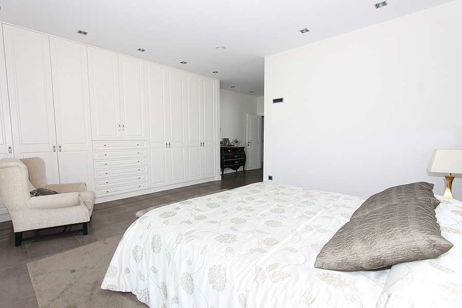 Vente - Villa - San Pedro del Pinatar