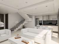 Venta - Chalet - Villa - Montesinos