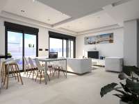 Venta - Chalet - Villa - Montesinos