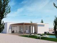 Venta - Chalet - Villa - Muchamiel - OTRAS DIRECCIONES