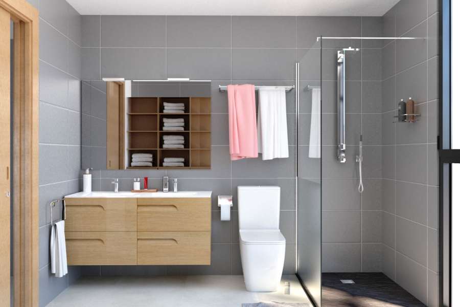 Venta - Chalet - Villa - Muchamiel - OTRAS DIRECCIONES