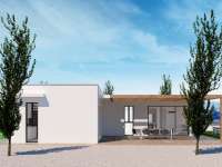 Venta - Chalet - Villa - Muchamiel - OTRAS DIRECCIONES