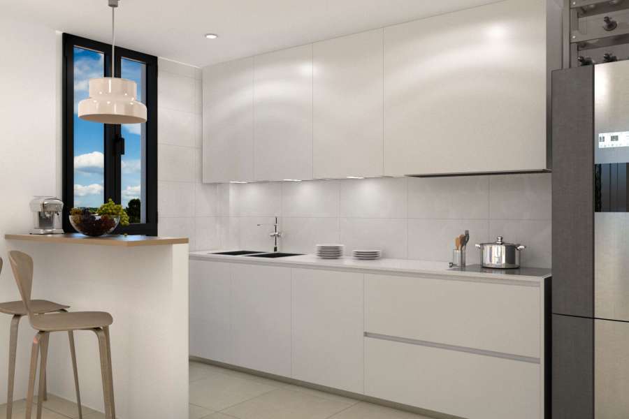 Venta - Chalet - Villa - Muchamiel - OTRAS DIRECCIONES