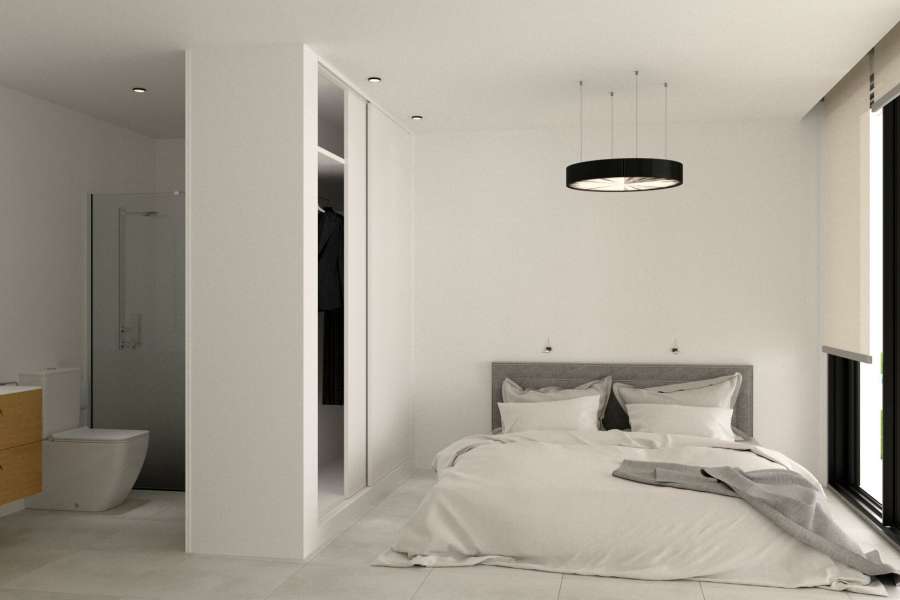 Venta - Chalet - Villa - Muchamiel - OTRAS DIRECCIONES