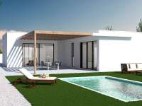 Venta - Chalet - Villa - Muchamiel - OTRAS DIRECCIONES