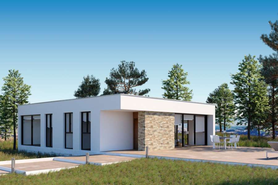 Vente - Villa - Muchamiel - OTRAS DIRECCIONES