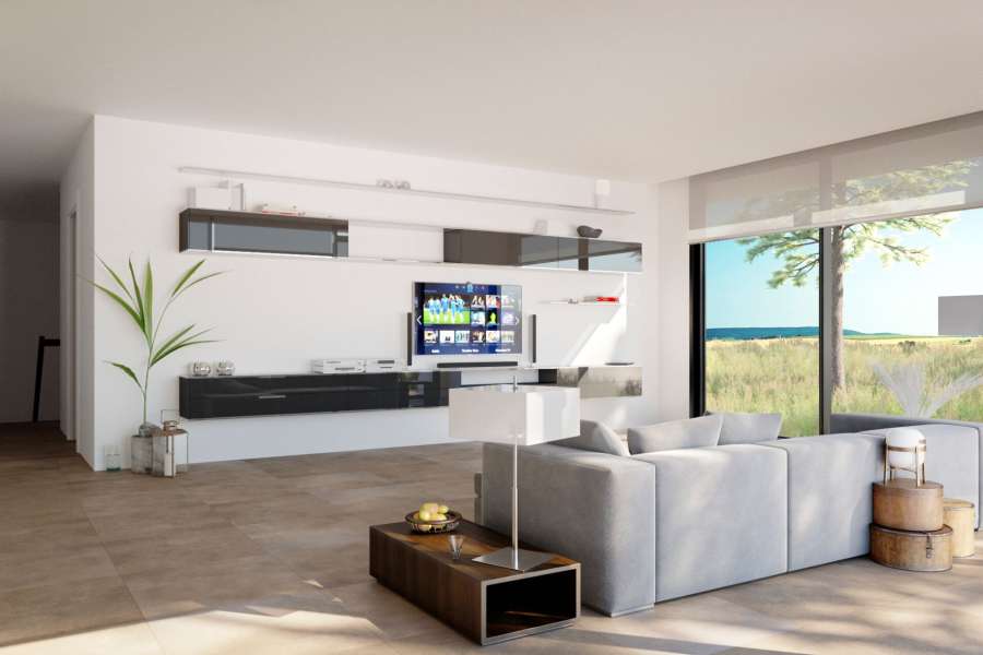 Vente - Villa - Muchamiel - OTRAS DIRECCIONES