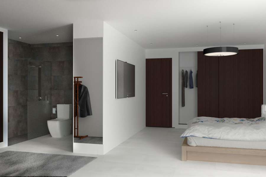 Vente - Villa - Muchamiel - OTRAS DIRECCIONES