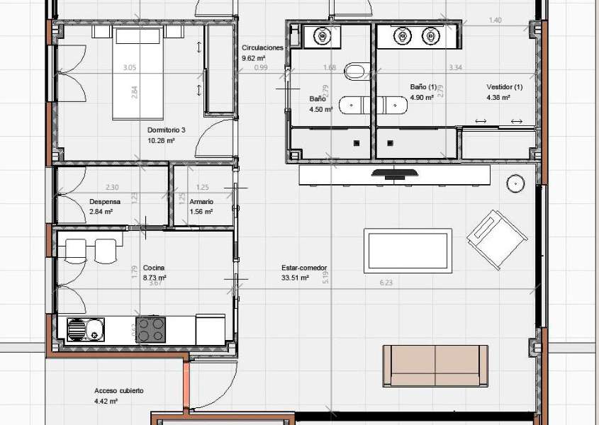 Vente - Villa - Muchamiel - OTRAS DIRECCIONES