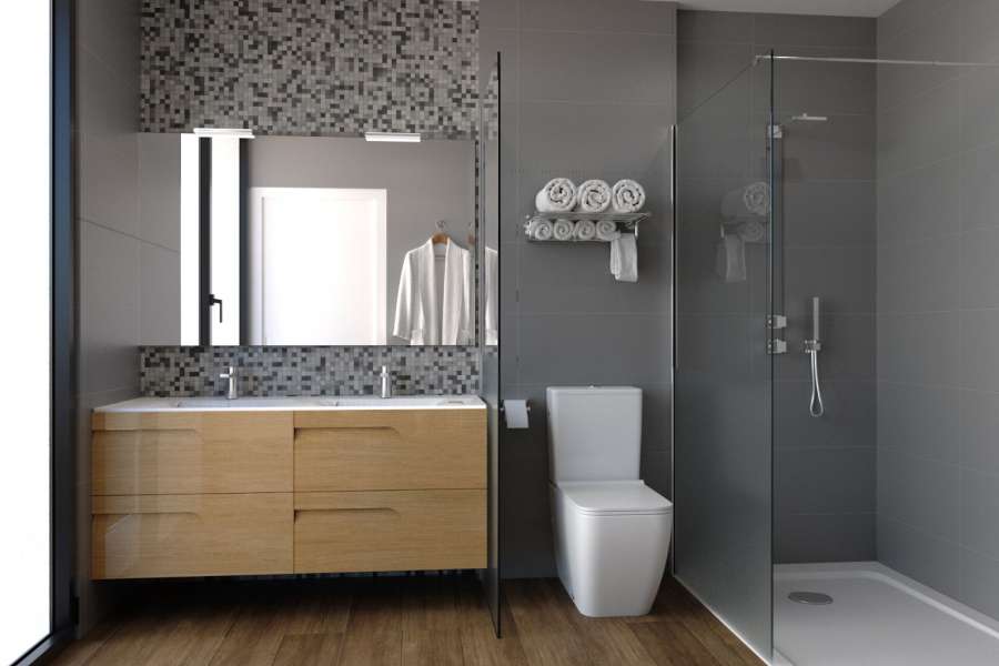 Venta - Chalet - Villa - Muchamiel - OTRAS DIRECCIONES