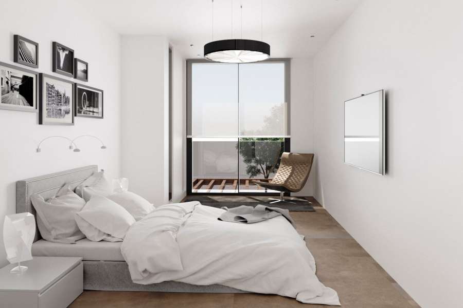 Venta - Chalet - Villa - Muchamiel - OTRAS DIRECCIONES