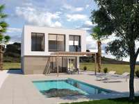 Venta - Chalet - Villa - Muchamiel - OTRAS DIRECCIONES