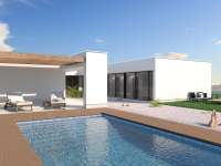 Venta - Chalet - Villa - Muchamiel - OTRAS DIRECCIONES