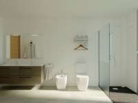 Venta - Chalet - Villa - Muchamiel - OTRAS DIRECCIONES