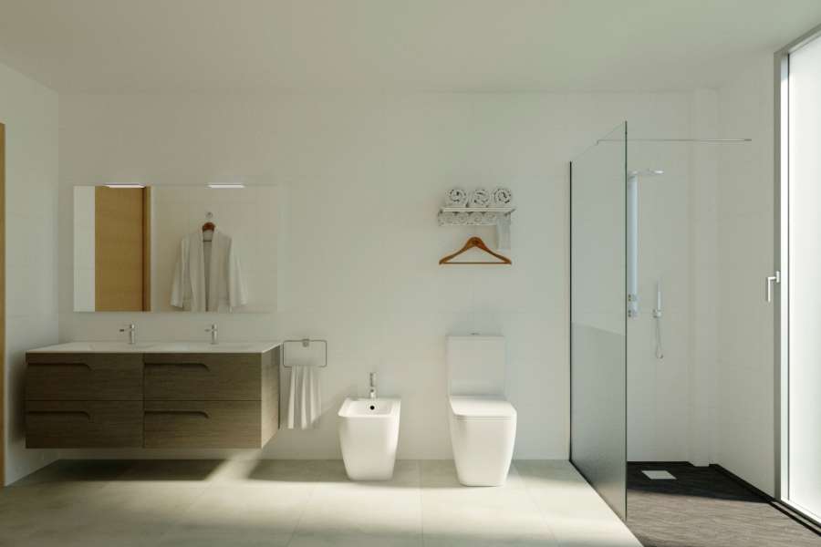 Venta - Chalet - Villa - Muchamiel - OTRAS DIRECCIONES