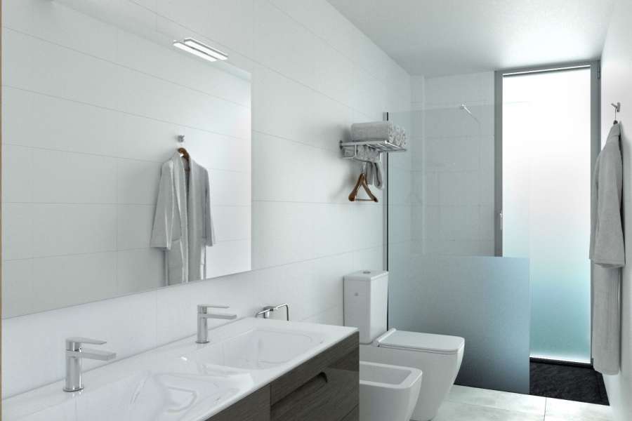 Venta - Chalet - Villa - Muchamiel - OTRAS DIRECCIONES