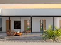 Venta - Chalet - Villa - Muchamiel - OTRAS DIRECCIONES