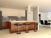 Venta - Chalet - Villa - Muchamiel - OTRAS DIRECCIONES