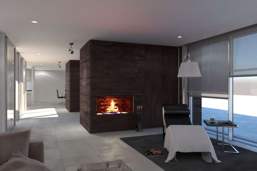 Venta - Chalet - Villa - Muchamiel - OTRAS DIRECCIONES